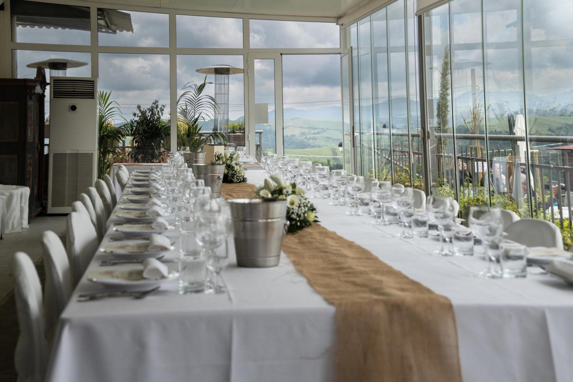 Podere Riosto Cantina&Agriturismo Pianoro Kültér fotó
